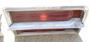 1965 Oldsmobile Cutlass right taillight