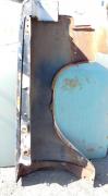 1965 Oldsmobile Cutlass left fender