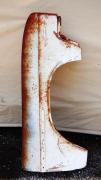 1965 Buick Skylark right fender