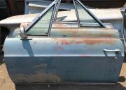 1967 1968 Buick Skylark left door