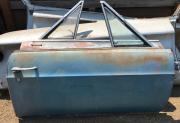 1967 1968 Buick Skylark right door