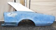 1966 1967 Oldsmobile Cutlass 442 left quarter panel