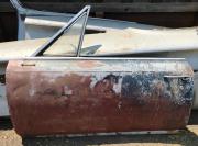 1966 1967 Pontiac LeMans GTO left door