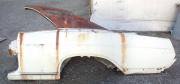 1966 1967 Buick Skylark GS left quarter panel