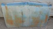 1966 Buick Skylark trunk lid