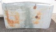 66 Skylark trunk lid