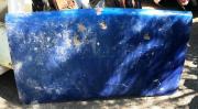 1967 1968 Pontiac Catalina convertible trunk lid