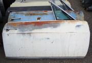 1967 Buick Slylark right door