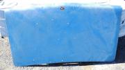 1967-68 Pontiac trunk lid