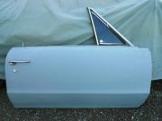 67 Cutlass right door