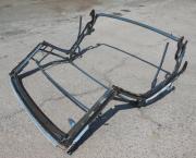 66-67 Cutlass conv frame 1