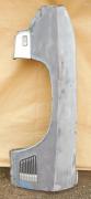 1968 Buick Wildcat left fender