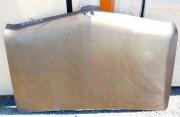 1968 Buick LeSabre convertible trunk lid