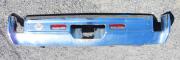 1969 1970 Oldsmobile 98 rear bumper