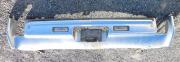 1969 1970 Oldsmobile 98 rear bumper