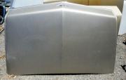 69-70 Cad trunk lid