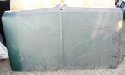 1969 Buick Wildcat LeSabre trunk lid