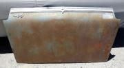 69 Cutlass Conv trunk lid