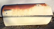 1970-71-72 Pontiac LeMans right door