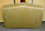 70 Cad trunk lid