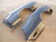 1970 1971 1972 Oldsmobile Cutlass convertible NOS quarter panels