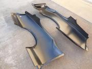 1970 1971 1972 Oldsmobile Cutlass convertible NOS quarter panels