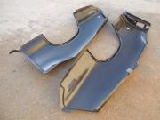 1970 1971 1972 Oldsmobile Cutlass convertible NOS quarter panels