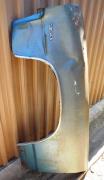 71-72 El Camino left fender