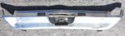 1971 Oldsmobile 88 rear bumper