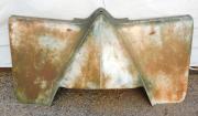 1972 Buick Riviera trunk lid