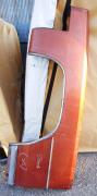 1973-74 Cadillac Eldorado left fender