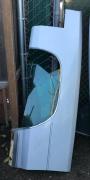 1973 1974 cadillac eldorado left fender