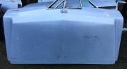 1973 cadillac eldorado trunk lid