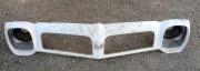 74-75 Firebird Header Panel