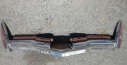 75-76-77-78 Toronado rear bumper 1