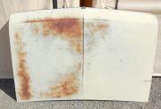 1975-76 Oldsmobile 98 trunk lid