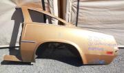 1976 1977 Oldsmobile Cutlass S 442 left quarter panel