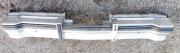 1976-77 Oldsmobile Cutlass rear bumper