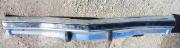 1976 1977 Pontiac Grand Prix rear bumper