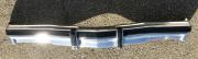 1976 1977 pontiac grand prix rear bumper