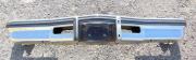 1976-77 Oldsmobile Cutlass front bumper