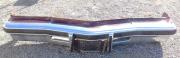 1976-77 Oldsmobile Cutlass front bumper