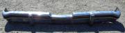 1976-77 Buick Regal rear bumper