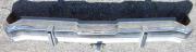 1977-78 Buick LeSabre rear bumper