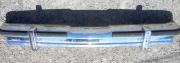 1978 1979 Pontiac Bonneville rear bumper