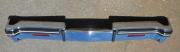 79-85 Eldorado rear bumper