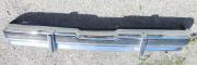 1984 Buick LeSabre rear bumper