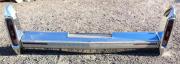 1991 Cadillac Brougham rear bumper