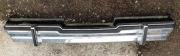 1980 Pontiac Bonneville rear bumper