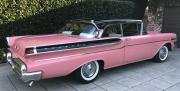 1957 Mercury Monterey